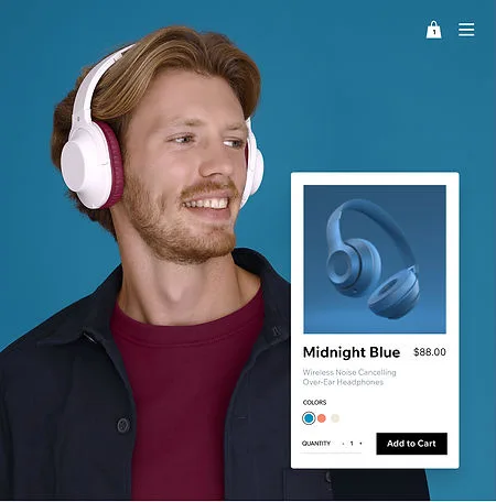 Agency hosting solution