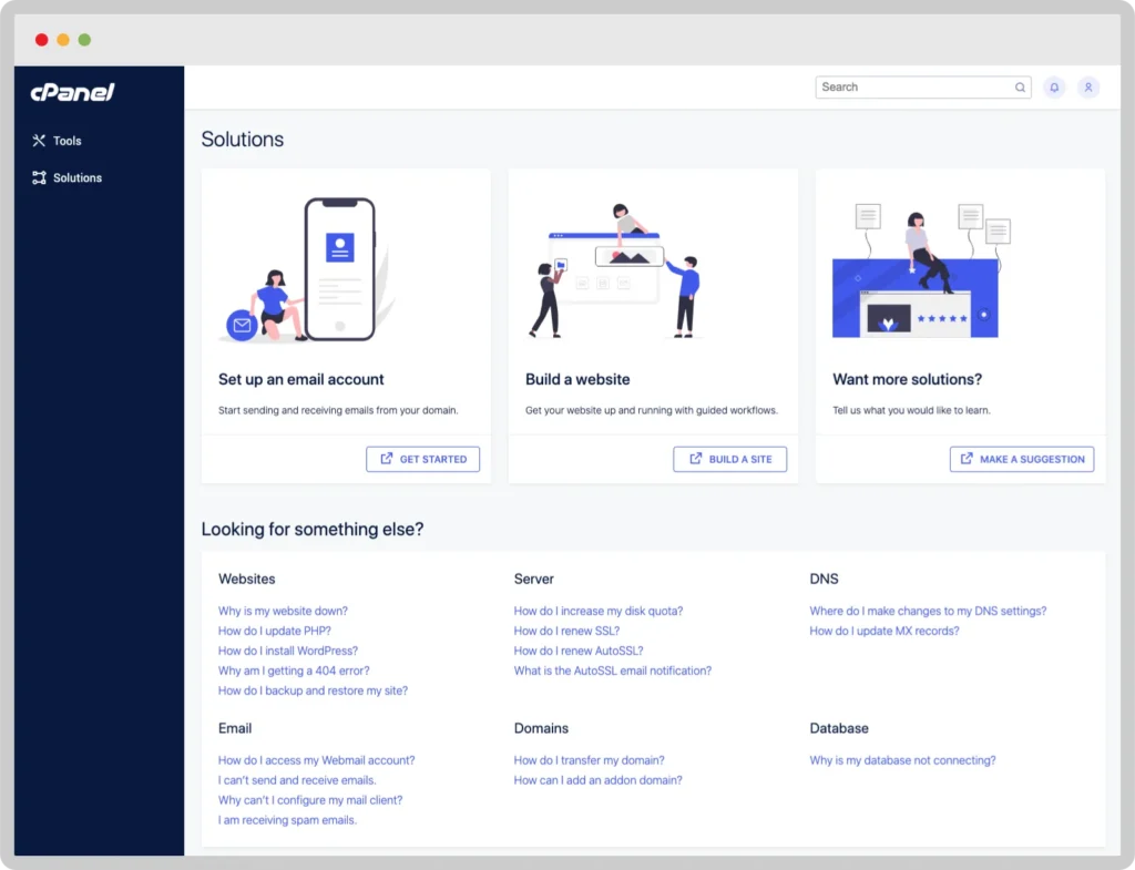 Proactive security updates