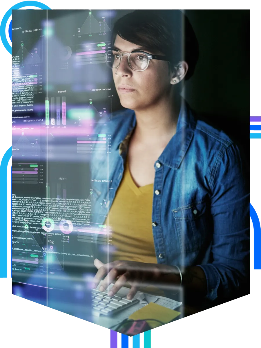 Unlimited database features