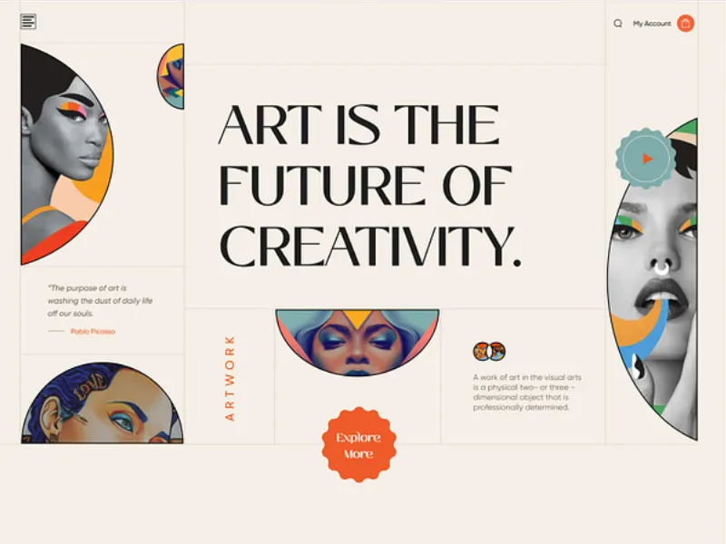 Focus on business, not hosting