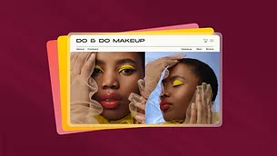 Premium website hosting