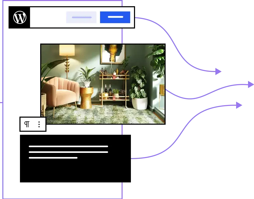 Migrate your site to Phluit