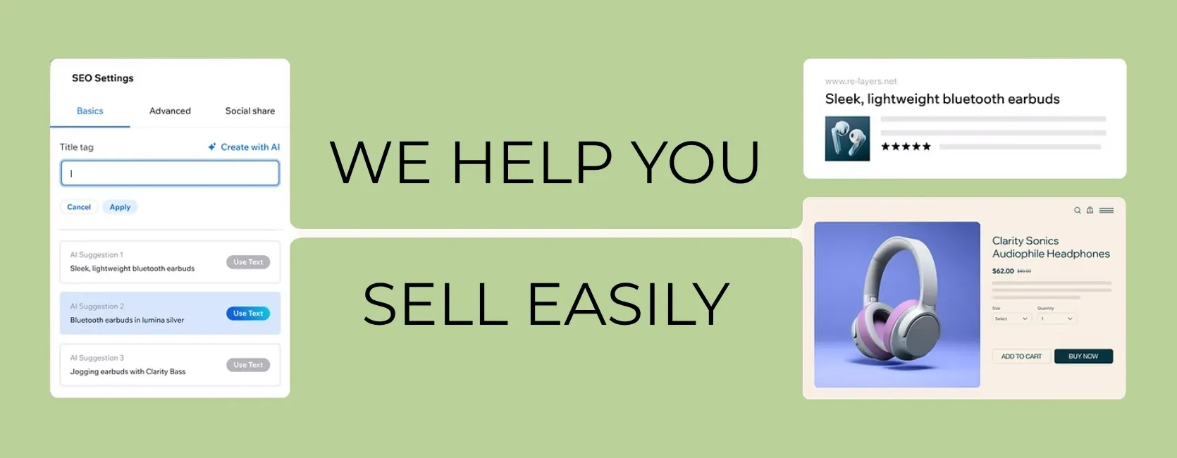Online Stores