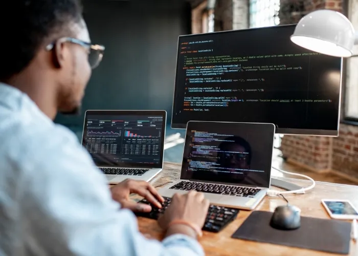 Web Development 2