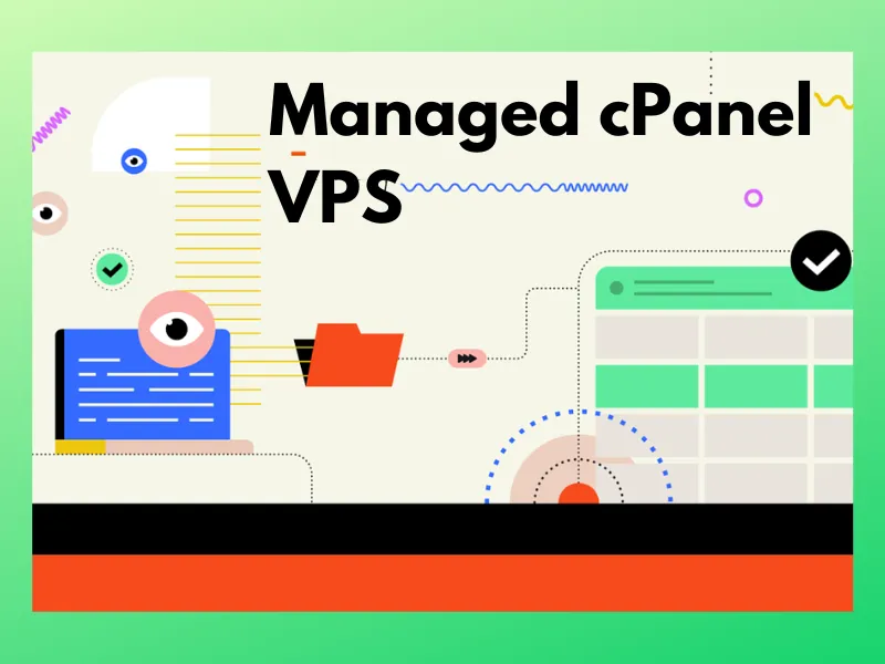 cPanel VPS