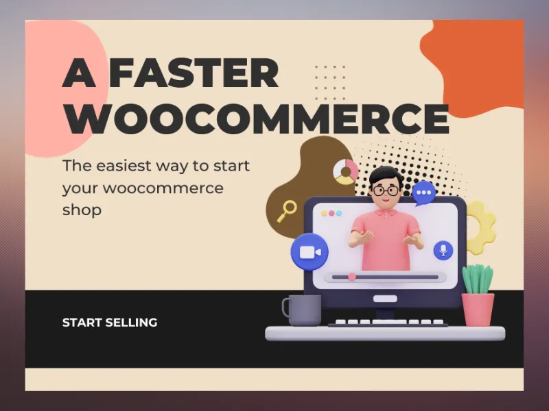 Managed WooCommerce