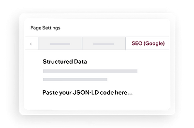 SEO search optimization