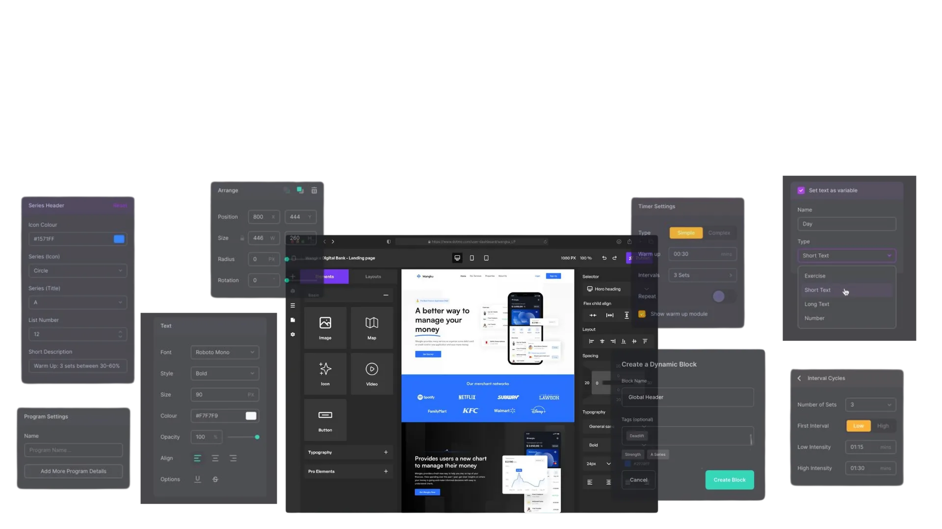 WordPress Multisite Hosting
