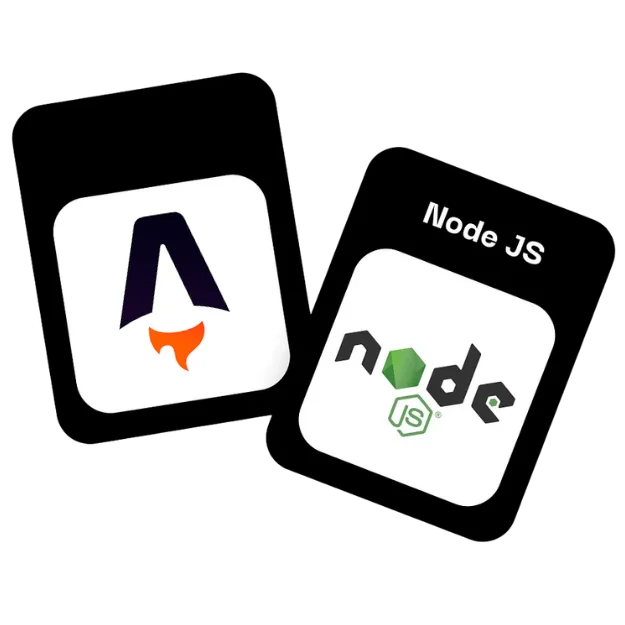 Node.js hosting
