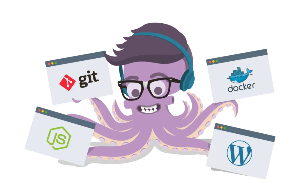 Maximum server control