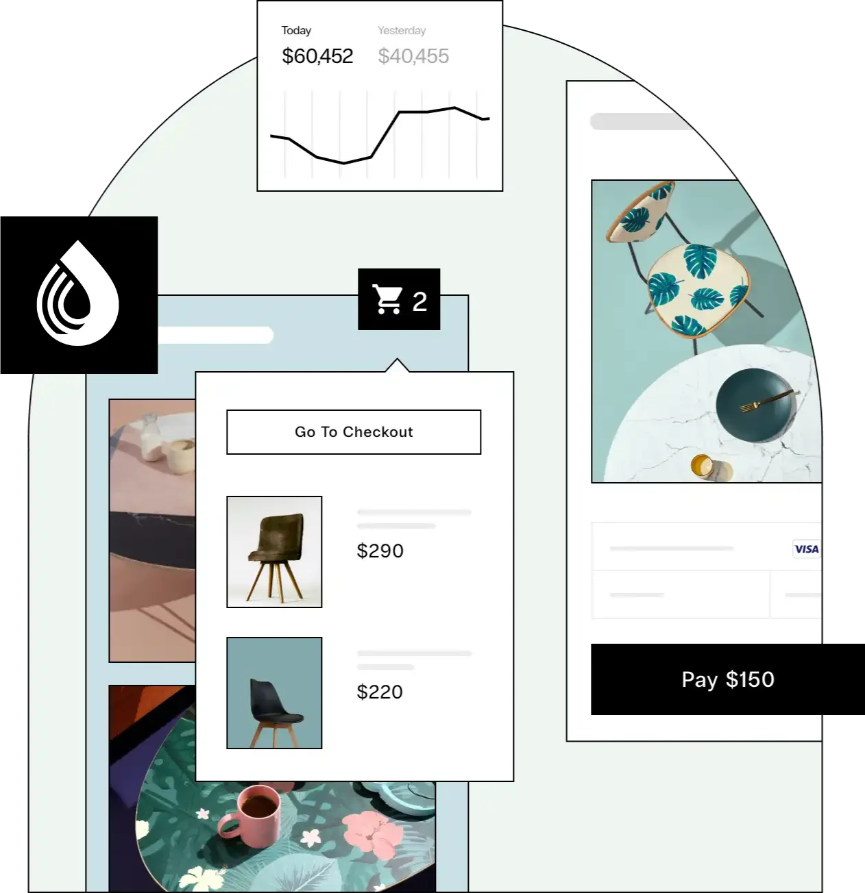 WordPress hosting for small businesses