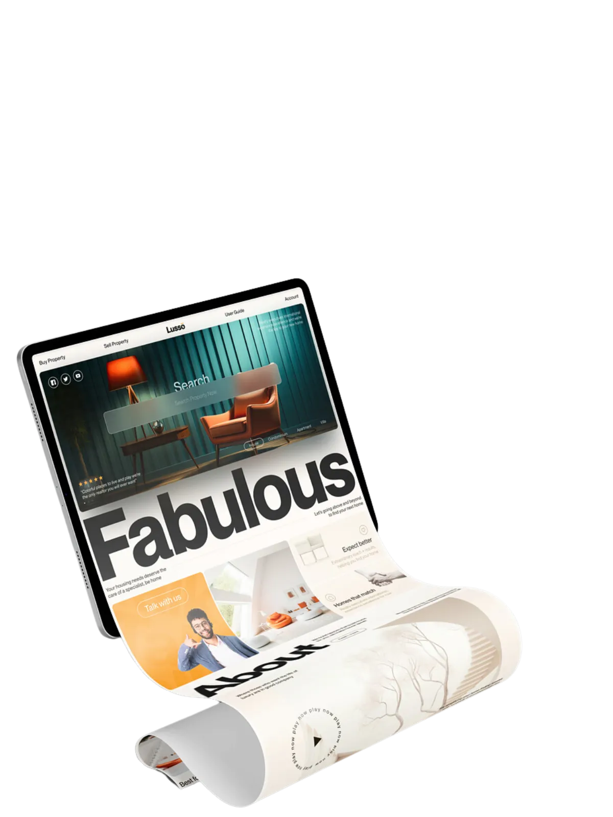 Hosting for enterprises