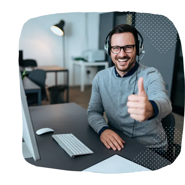 Dedicated VPS Support