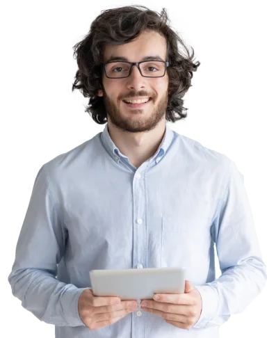 Web development expert