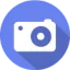 PixelPhoto logo
