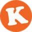 Karenderia logo